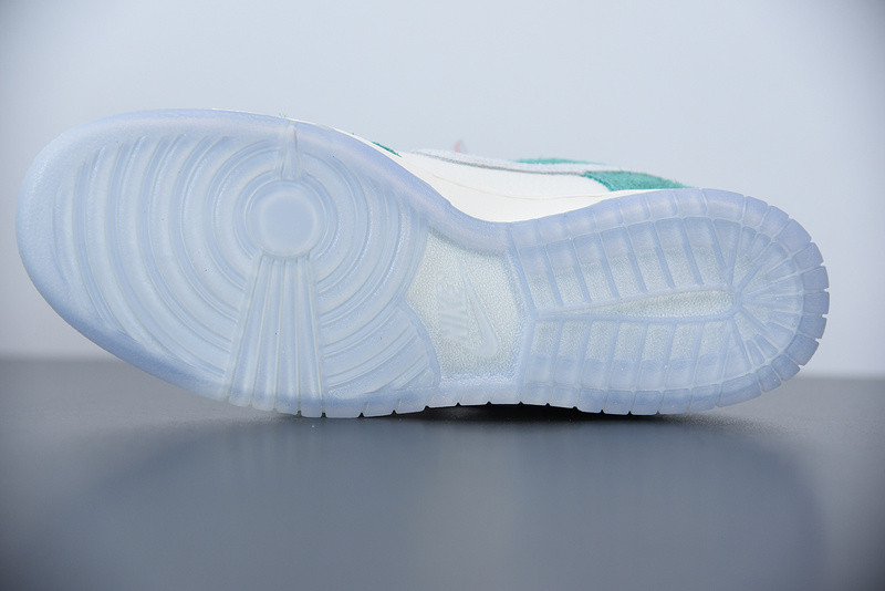 nike sb dunk low kasina neptune green cz6501-101