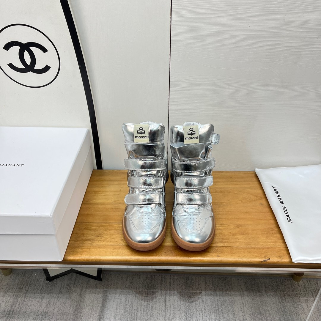 Isabel Marant sneaker