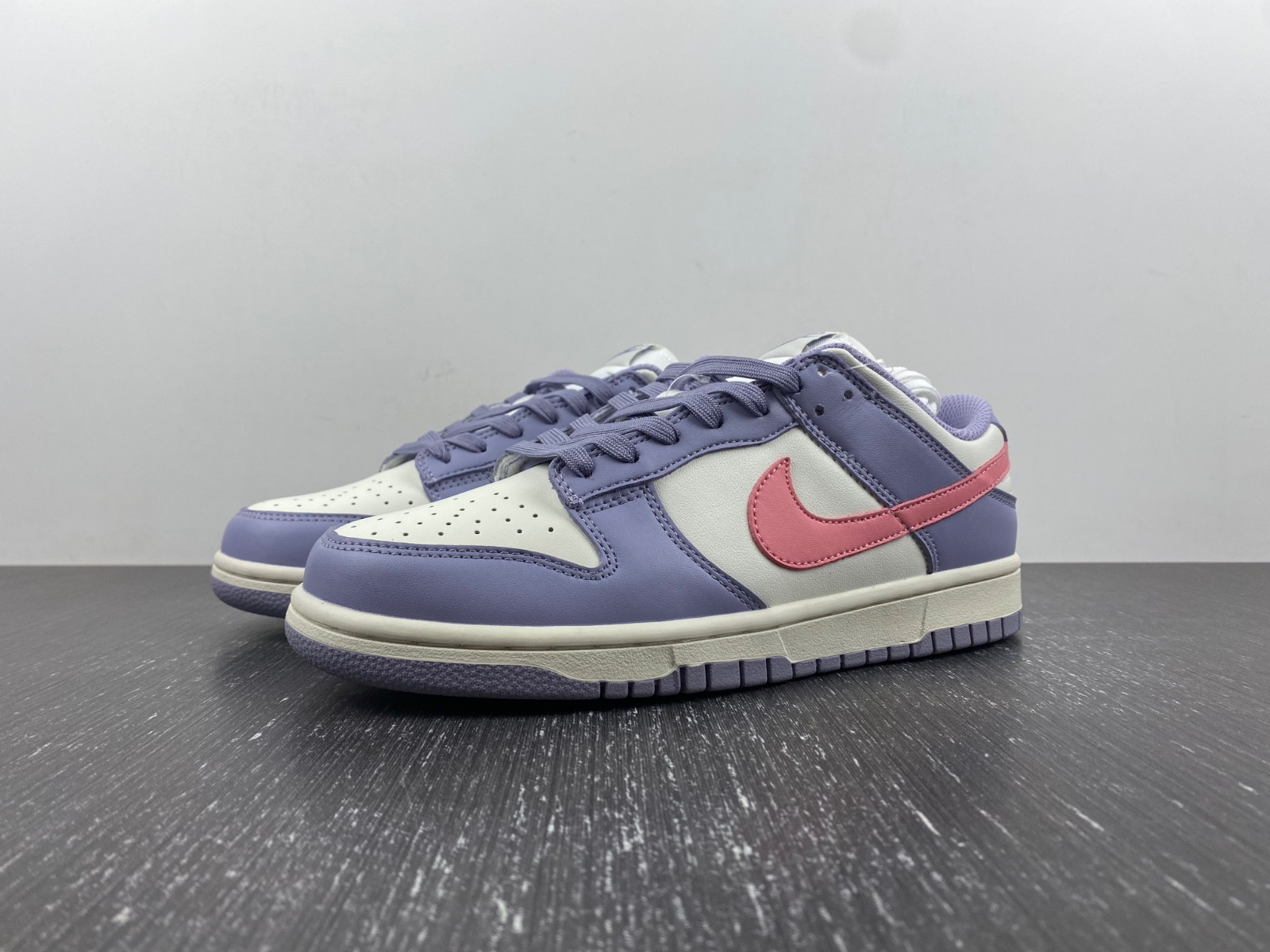 nike dunk low wmns indigo haze dd1503-500