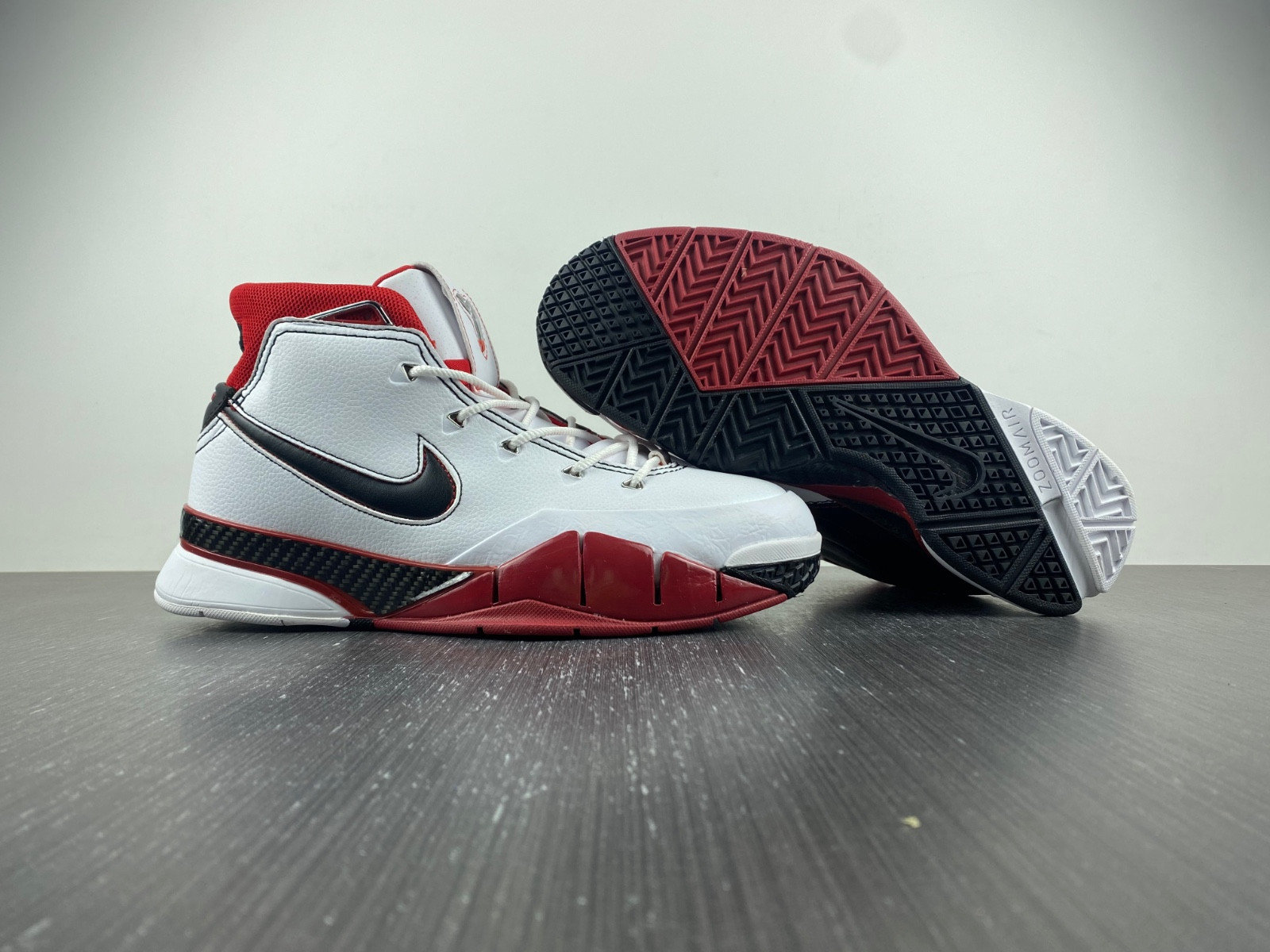 nike zoom kobe 1 protro ''all-star'' aq2728-102