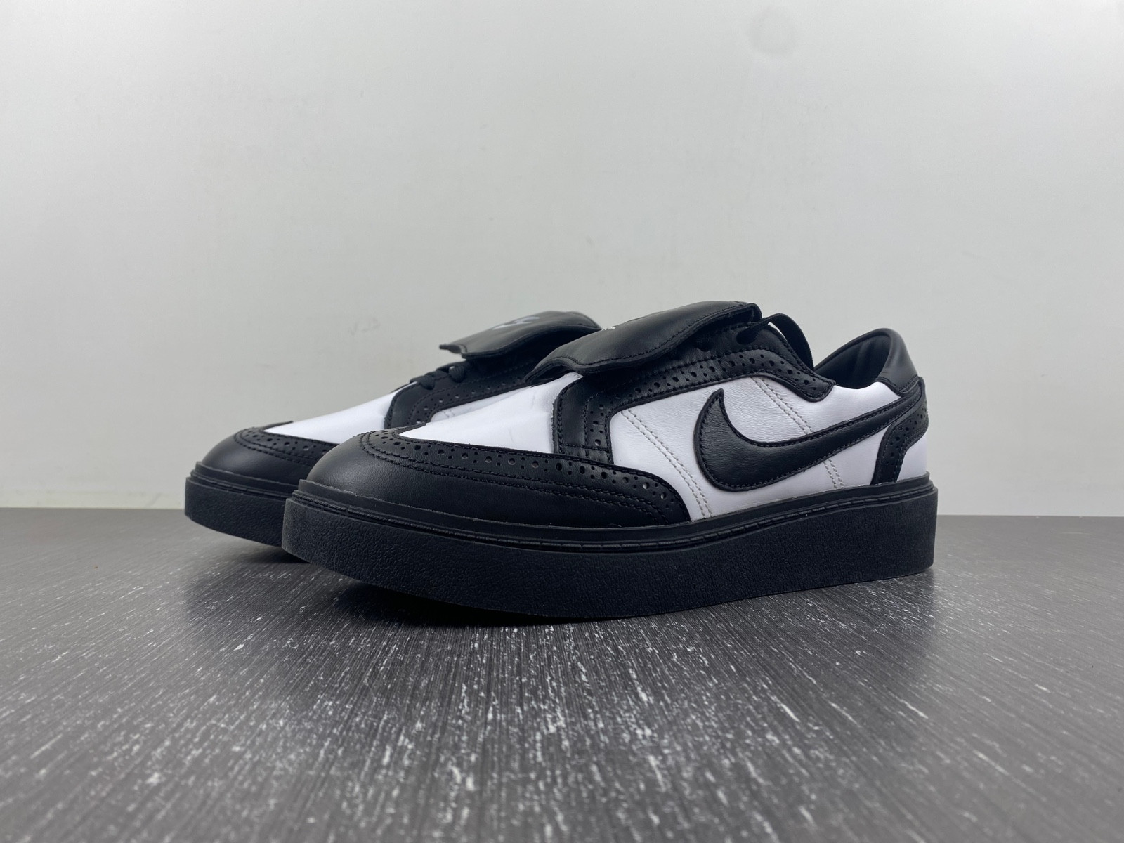nike kwondo 1 "panda" dh2482-101