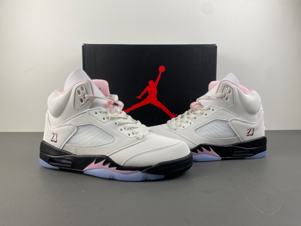 Air Jordan 5 "35th Anniversary" HQ7978-102