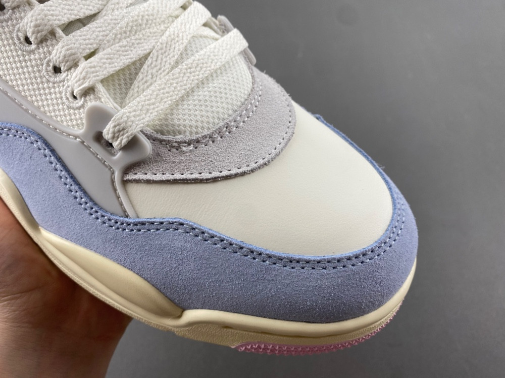 Air Jordan 4 RM WMNS "Easter" IB4466-025