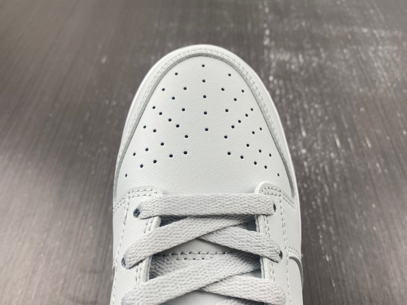 nike dunk low "grey/blue" dv0831-001