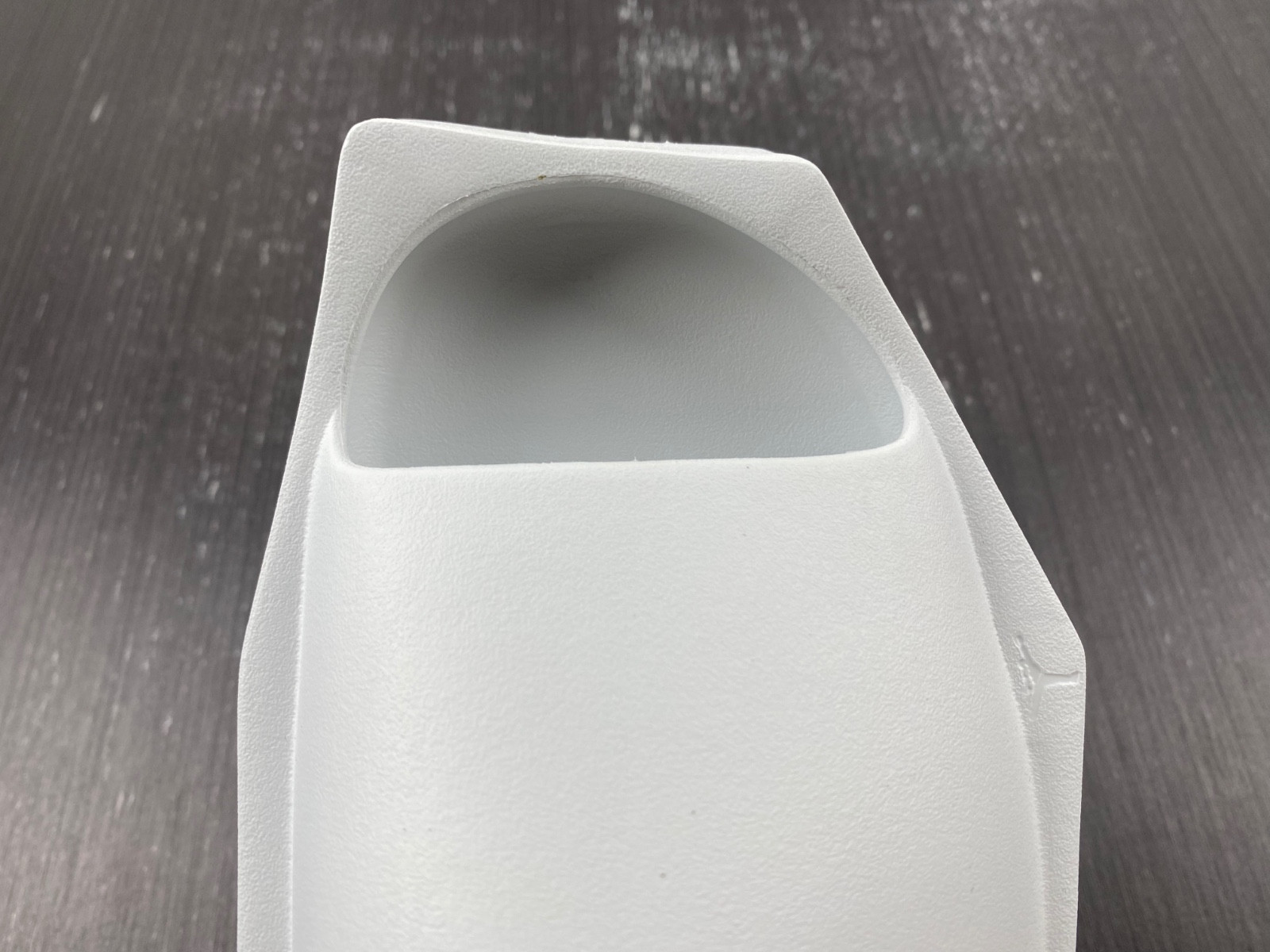 jordan hex mule arrives in “off white” dq8992-100