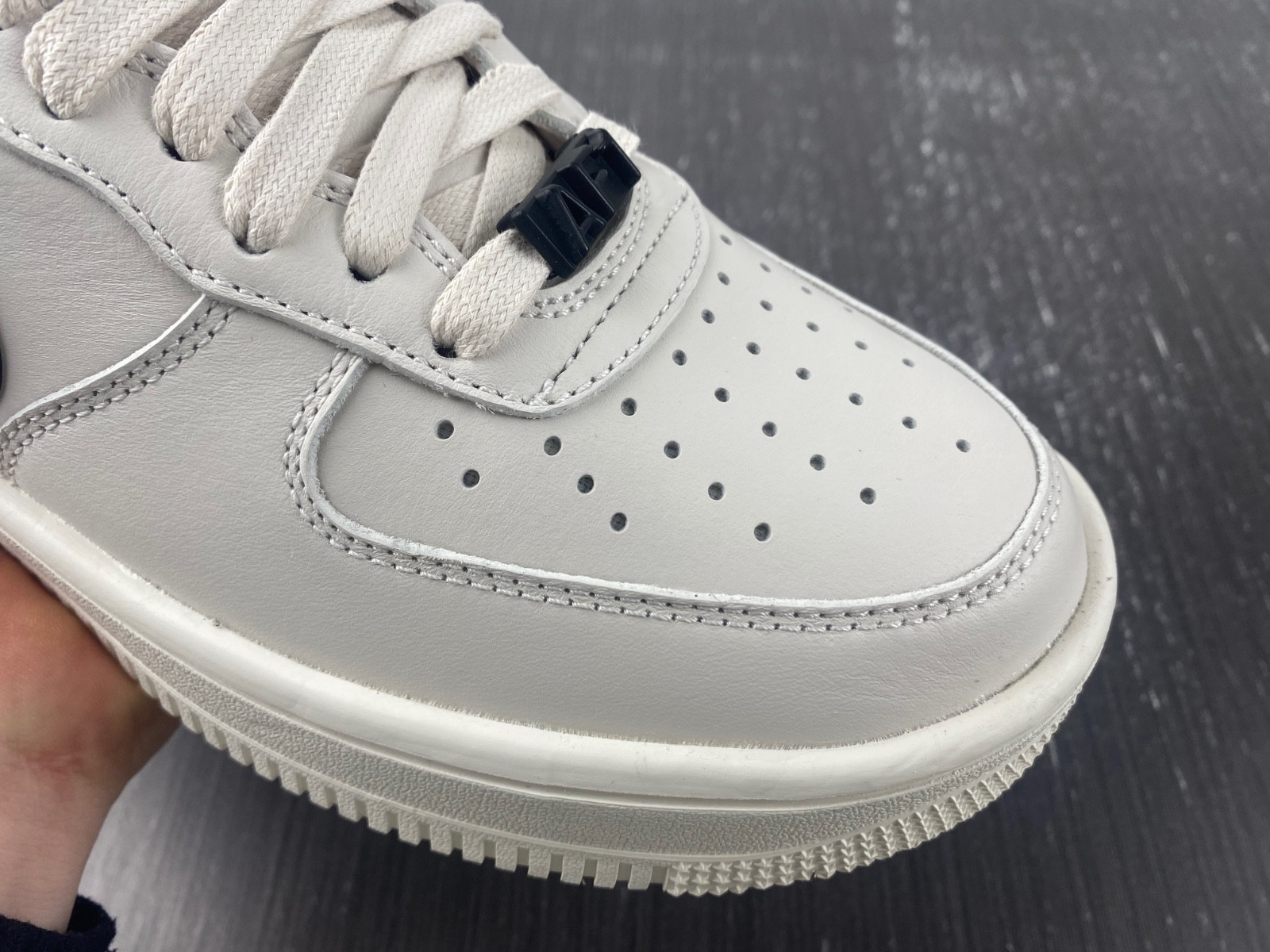 nike air force 1 low sp ambush phantom dv3464-002