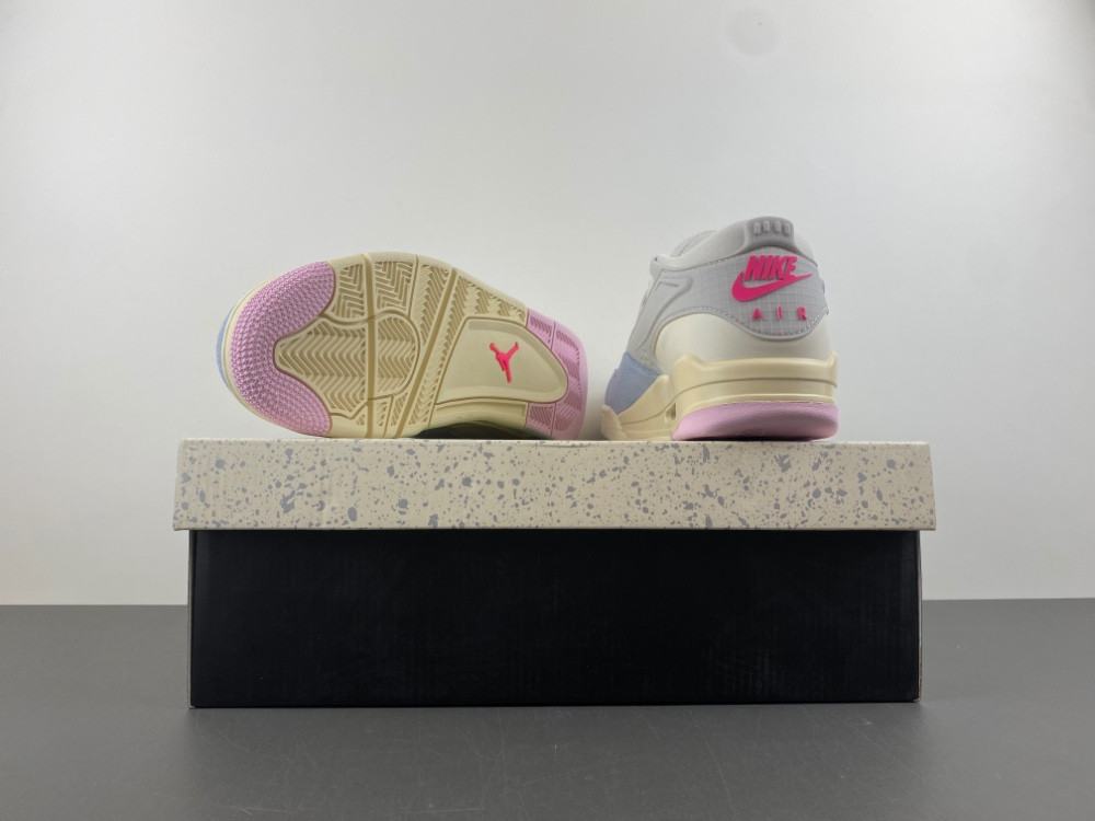 Air Jordan 4 RM WMNS "Easter" IB4466-025