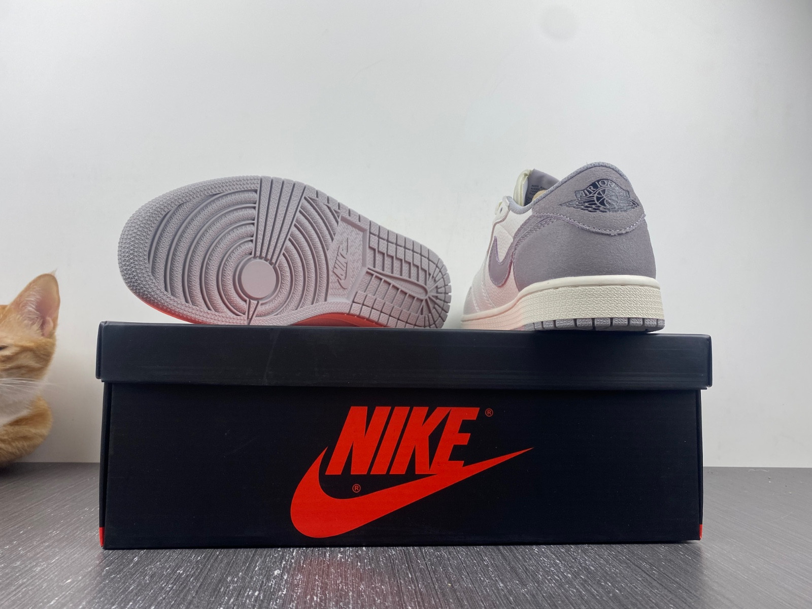 air jordan 1 low dn0790-101