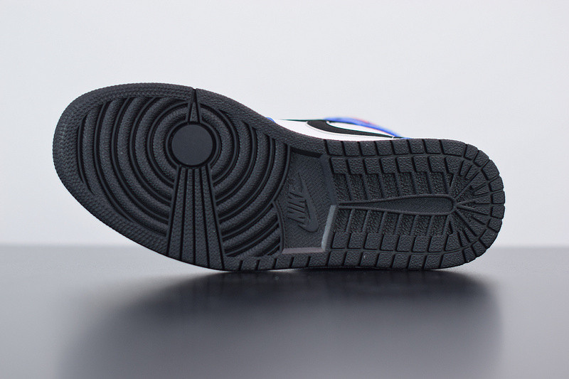 air jordan 1 retro mid 