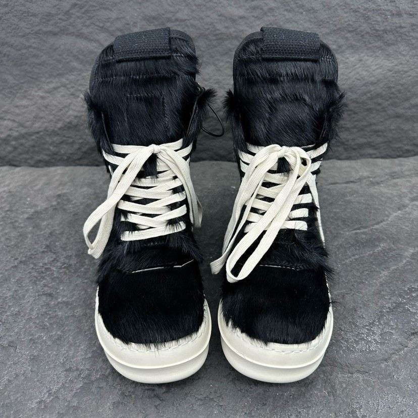 RICK OWENS DRKSHDW