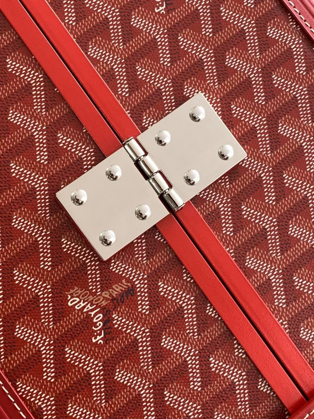 GOYARD PURSE