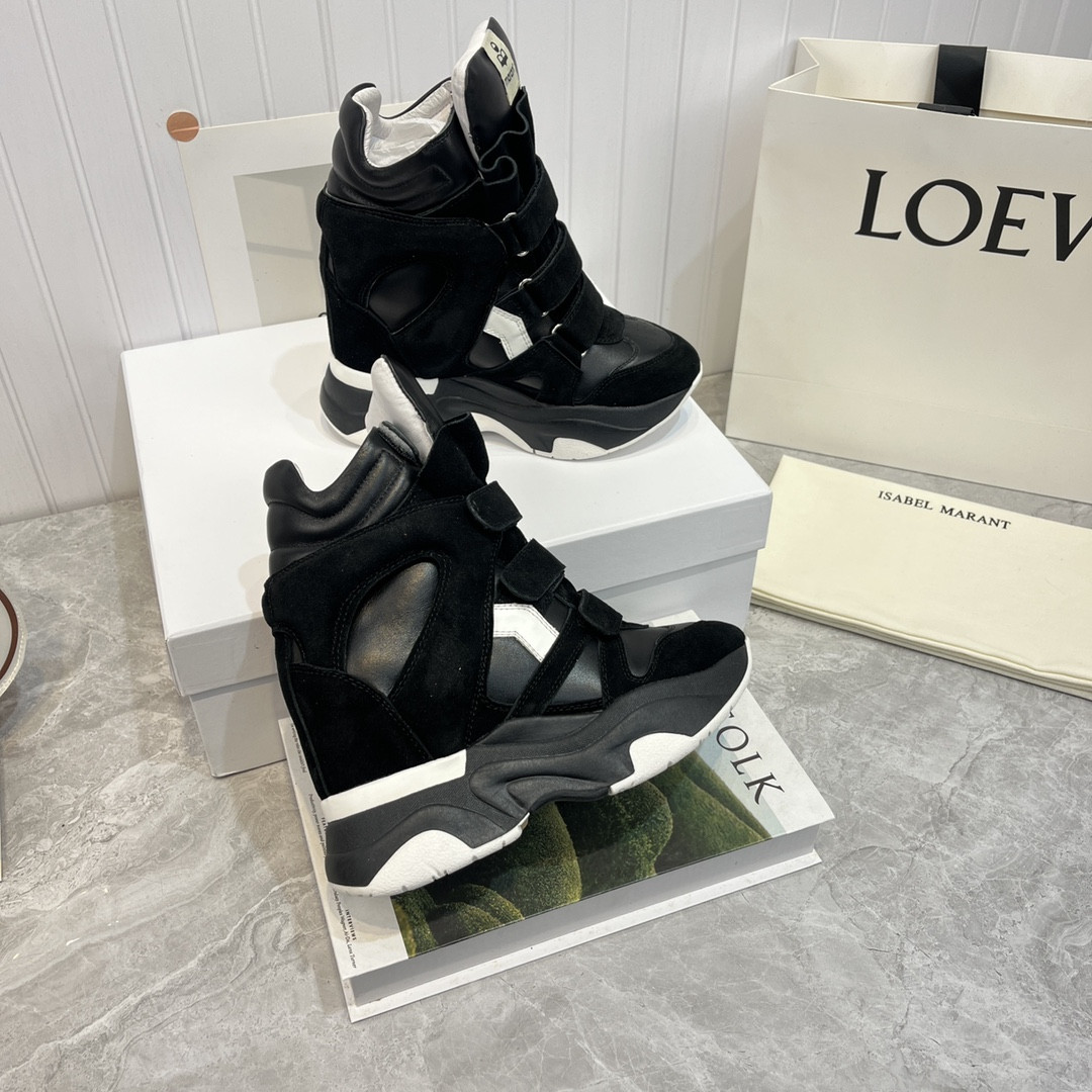 Isabel Marant sneaker