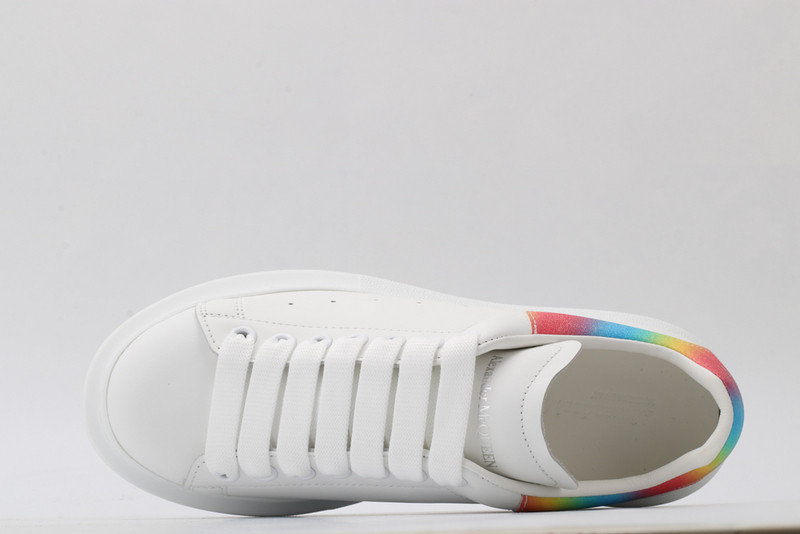 alexer mceen sneakers