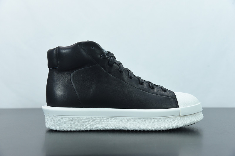 rick owens x ad mastodon pro ii