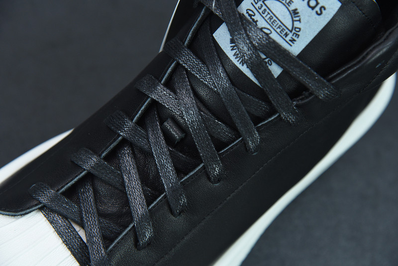 rick owens x ad mastodon pro ii