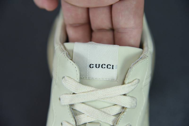 g*u*i rhyton sneaker