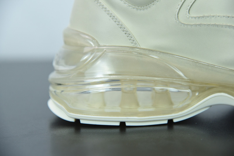 g*u*i rhyton sneaker