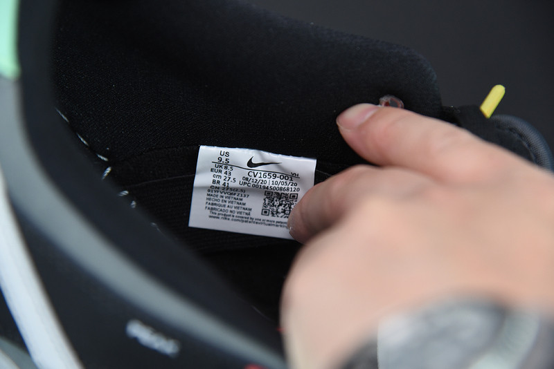 nike dunk low “camcorder” cv1659-001