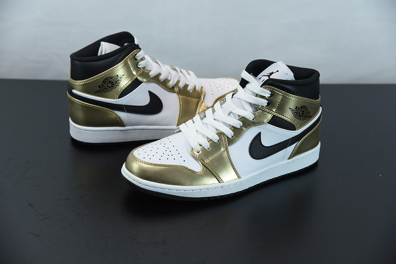 air jordan 1 mid db5453-700