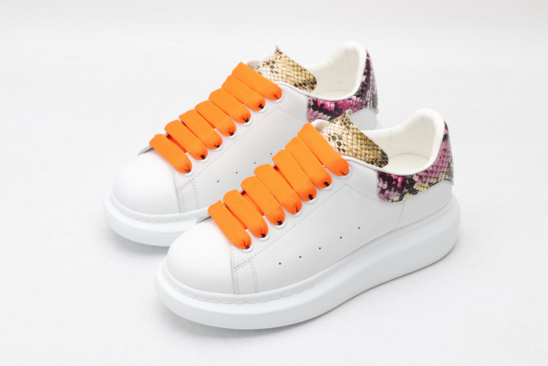 alexer mceen sneakers