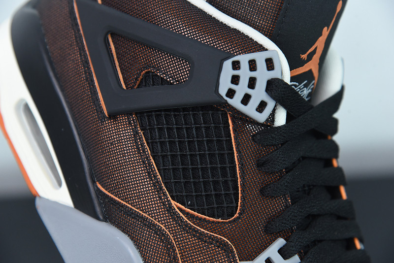 air jordan 4 "starfis" cw7183-100