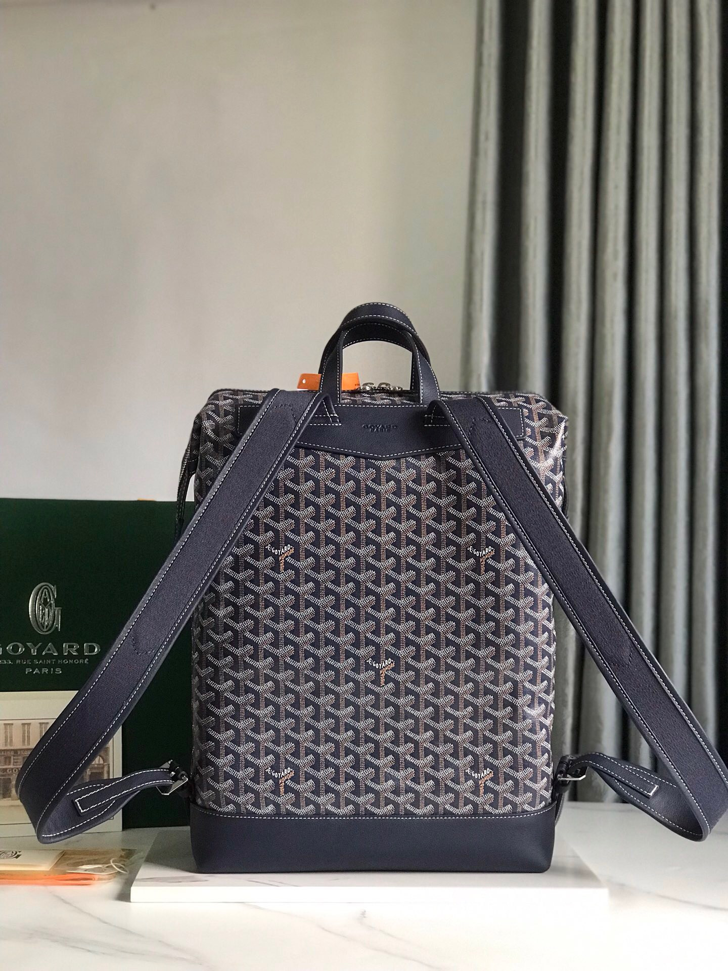 GOYARD PURSE