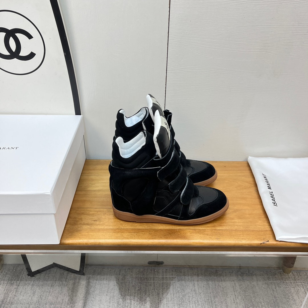 Isabel Marant sneaker