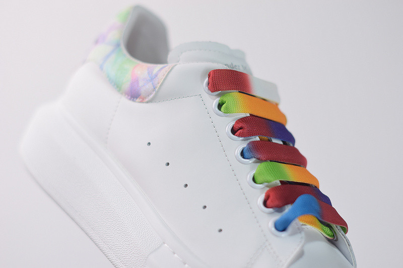 alexer mceen sneakers