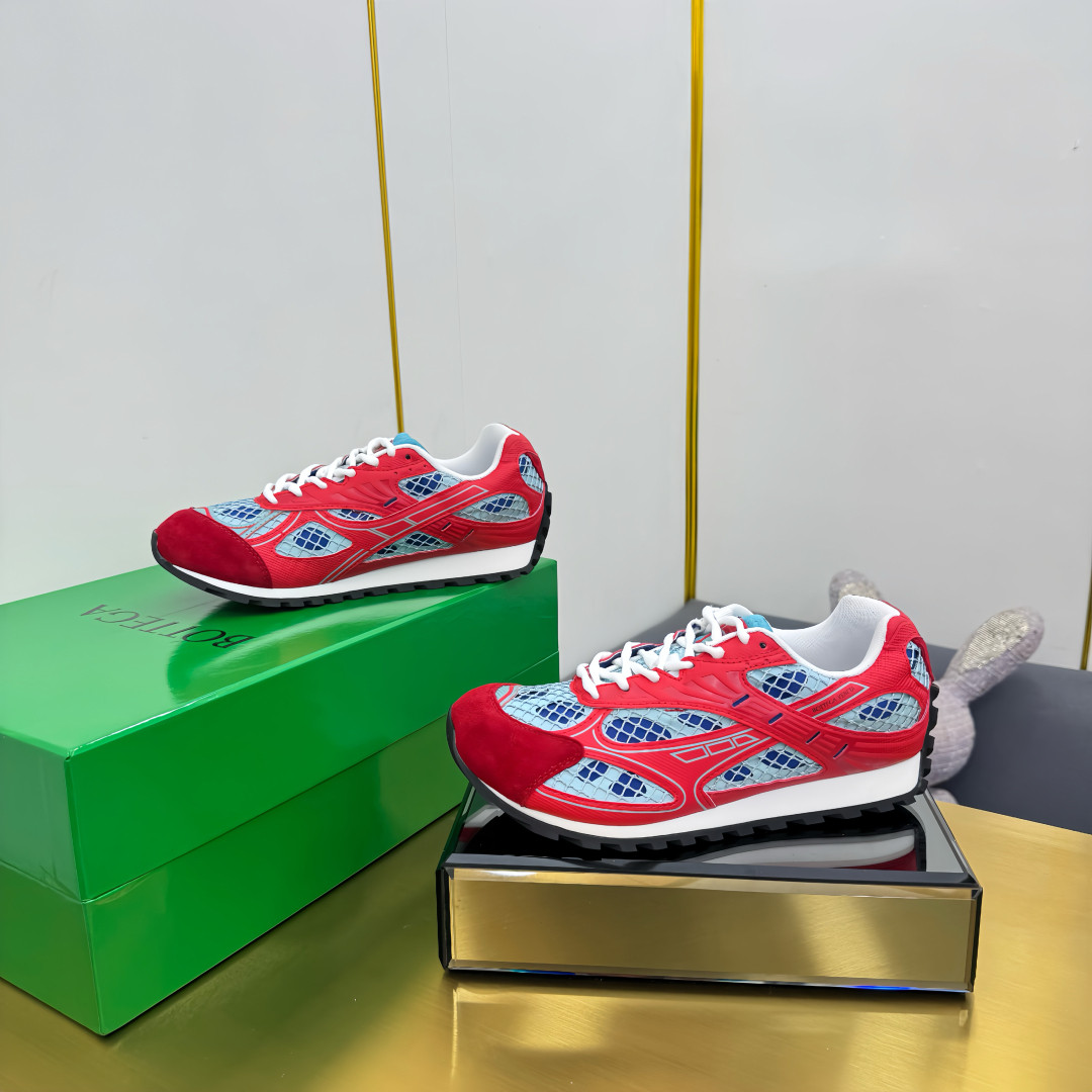 BOTTEGA VENETA Orbit Sneaker