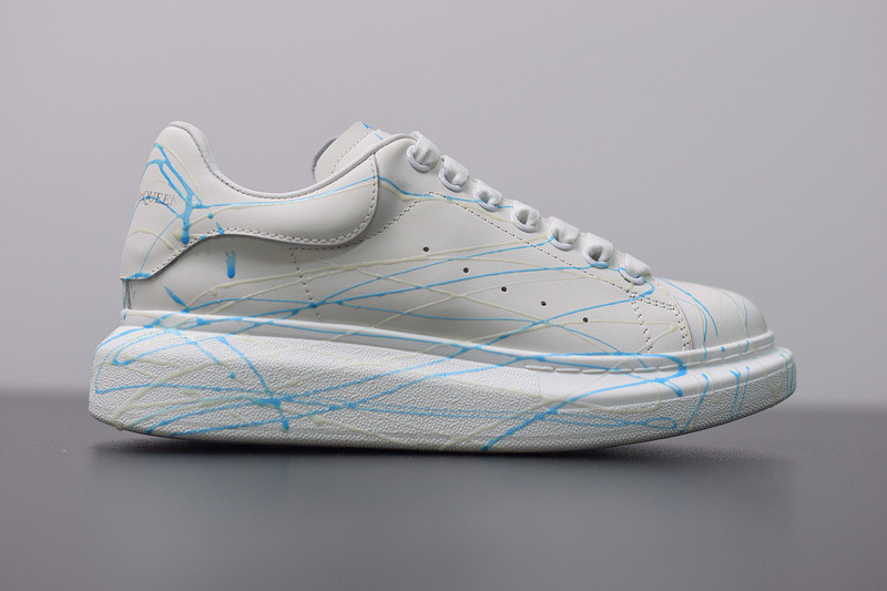 alexer mceen sneakers