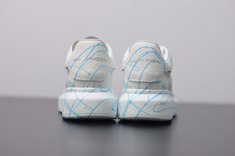 alexer mceen sneakers