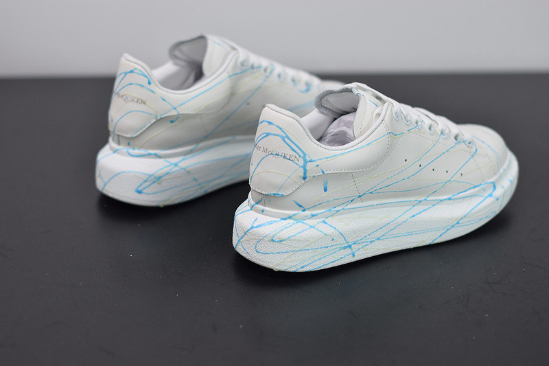 alexer mceen sneakers