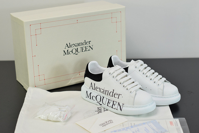 alexer mceen sneakers