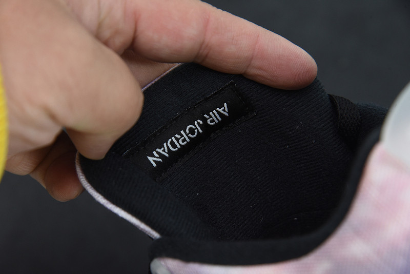 air jordan 4 “zen master