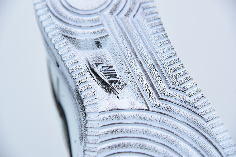 nike air force 1 low "g-dragon-white" peaceminusone para-noise 2.0 dd3223-100