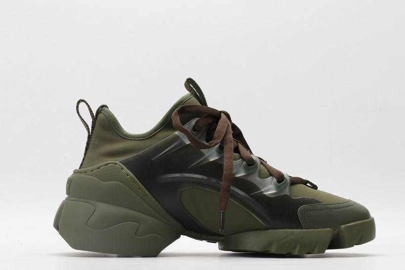 dio* d-connect sneaker