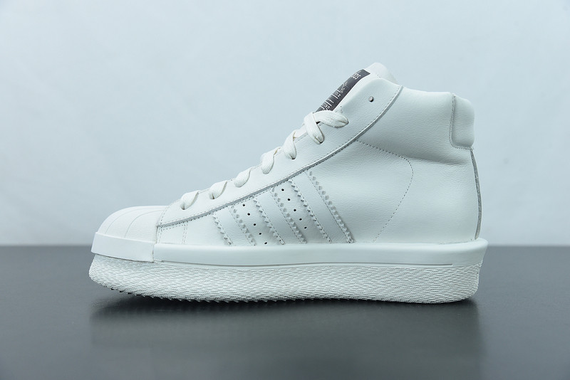 rick owens x ad mastodon pro ii