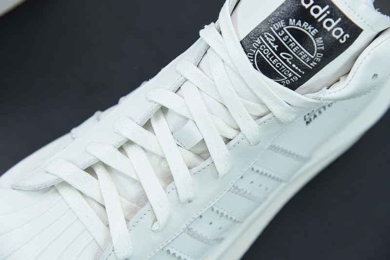 rick owens x ad mastodon pro ii