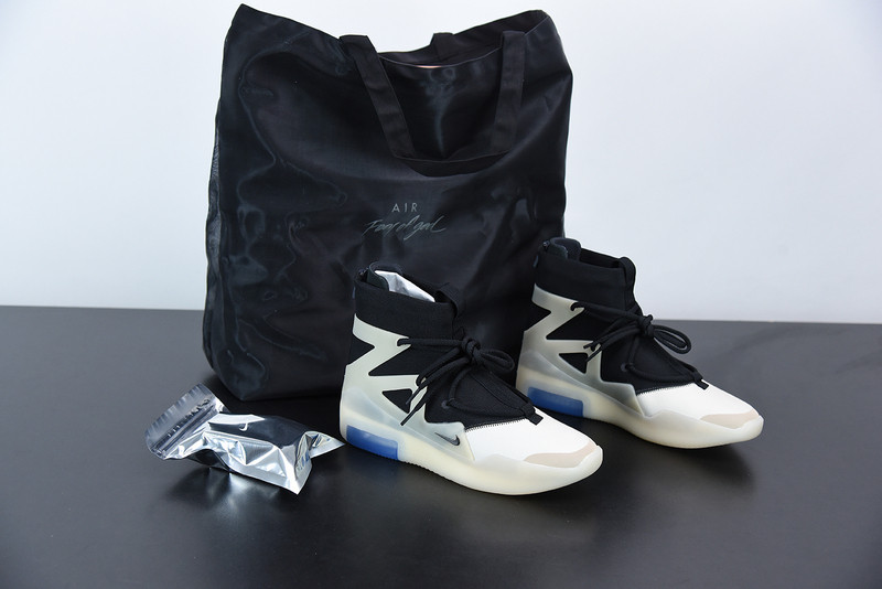 nike air fear of god 1 “string” ar4237-902