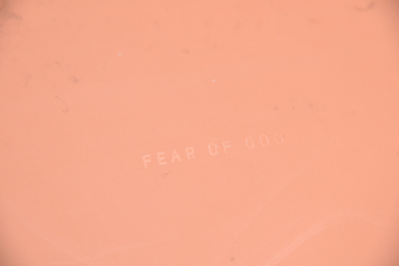 nike air fear of god 1 “string” ar4237-902