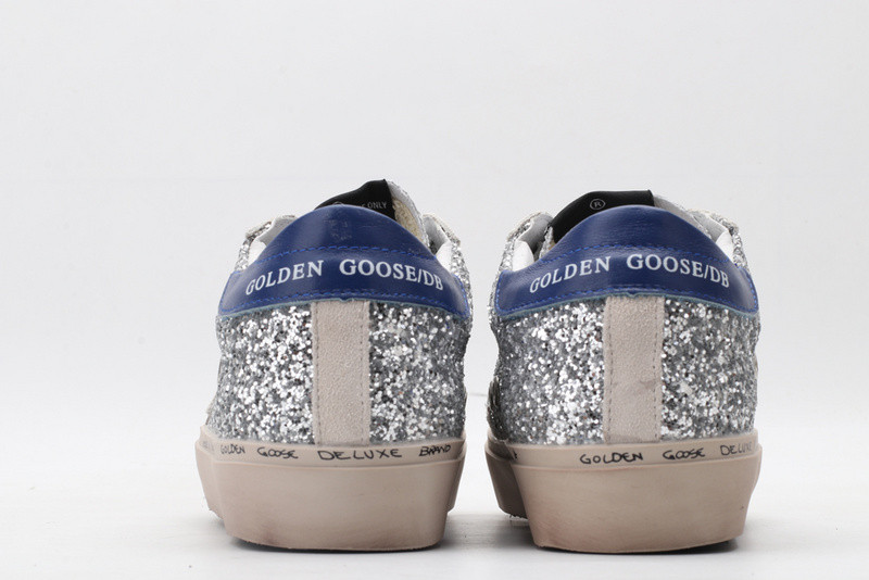 ggdb sneaker