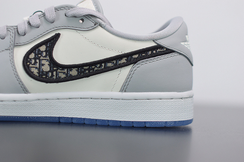 air jordan 1 x dio* low