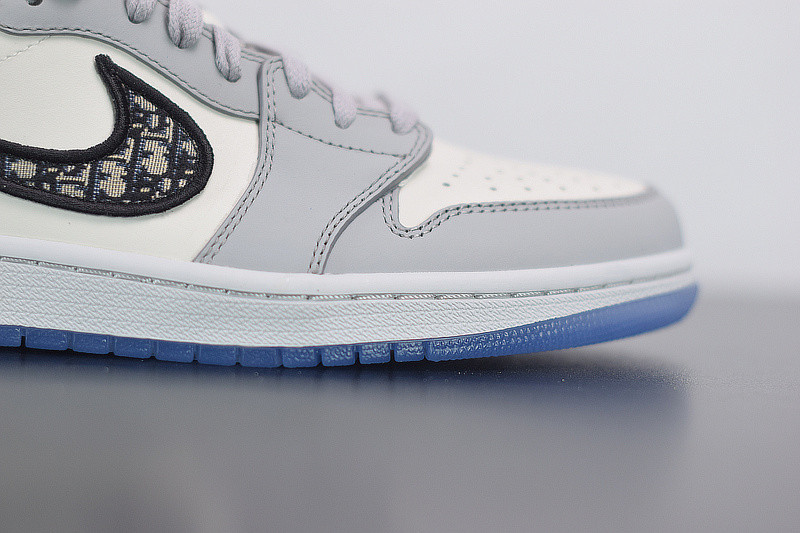 air jordan 1 x dio* low