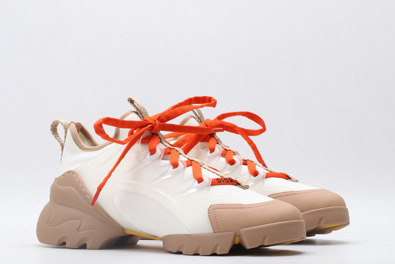 dio* d-connect sneaker