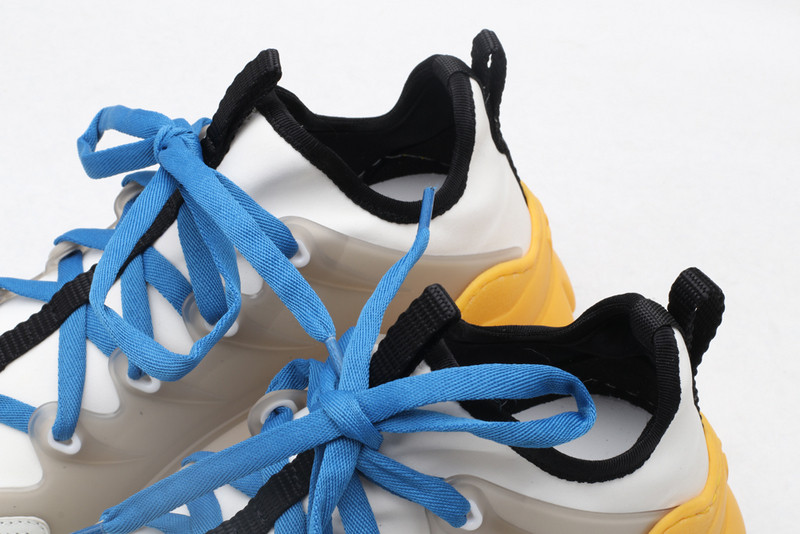 dio* d-connect sneaker