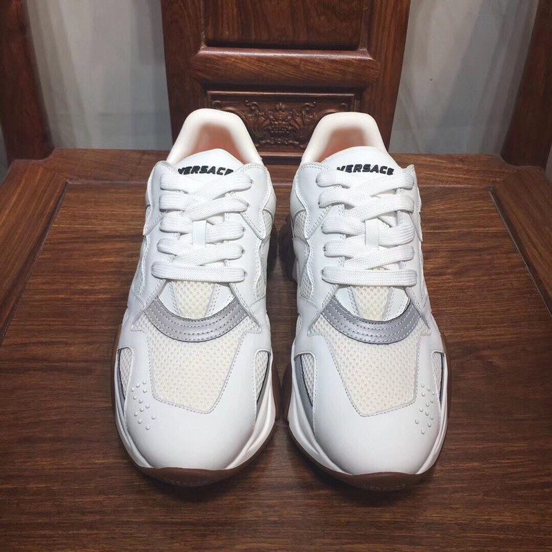 vs chain reaction sneakers