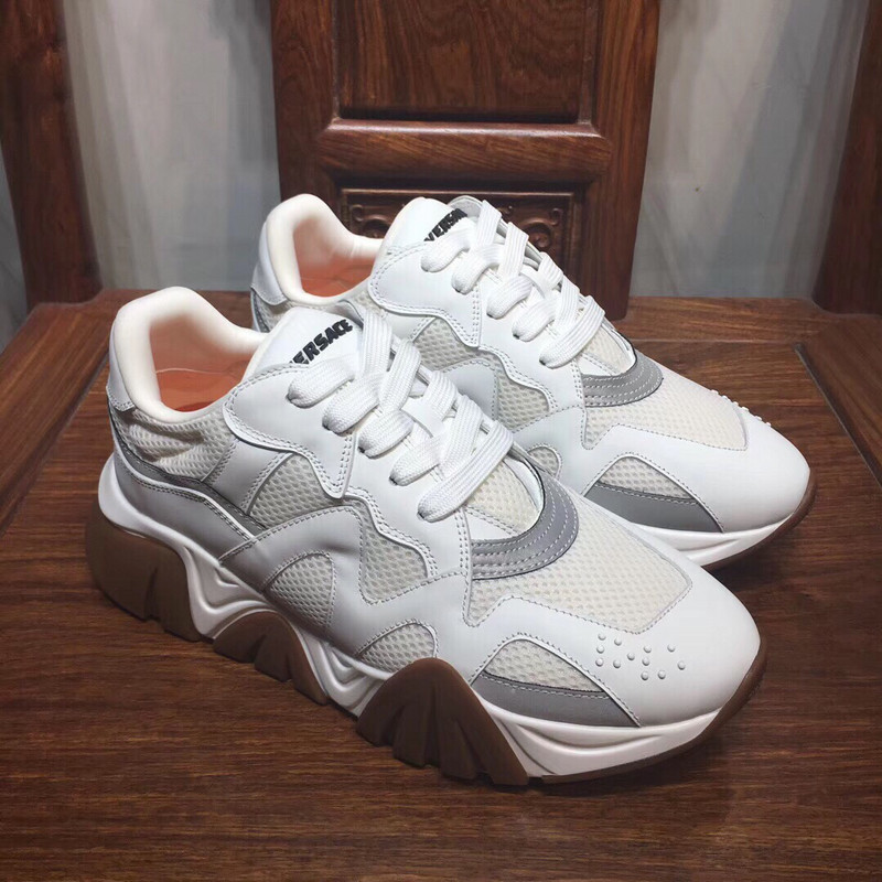 vs chain reaction sneakers