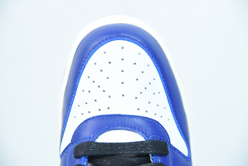 nike dunk high ambush deep royal cu7544-400