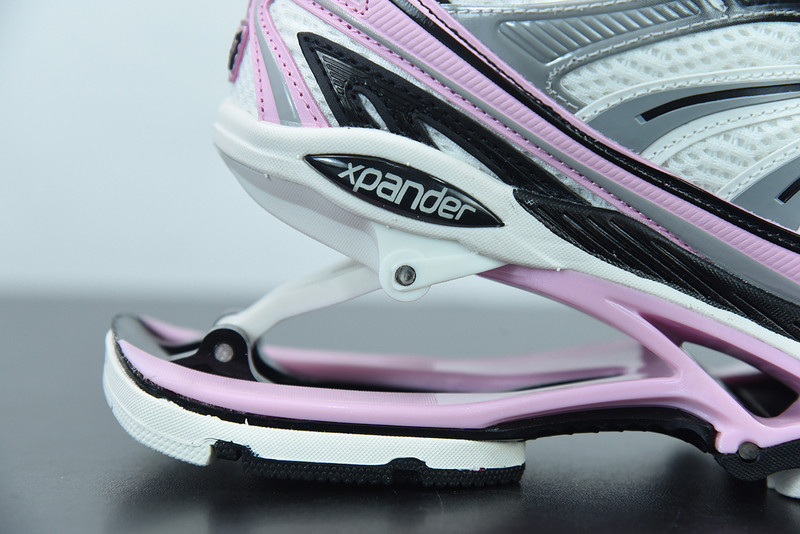 bc x-pander 6.0 trainer 653870 w2ra5 5012