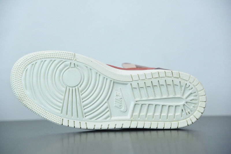 air jordan 1 high zoom cmft canyon rust ct0979-602